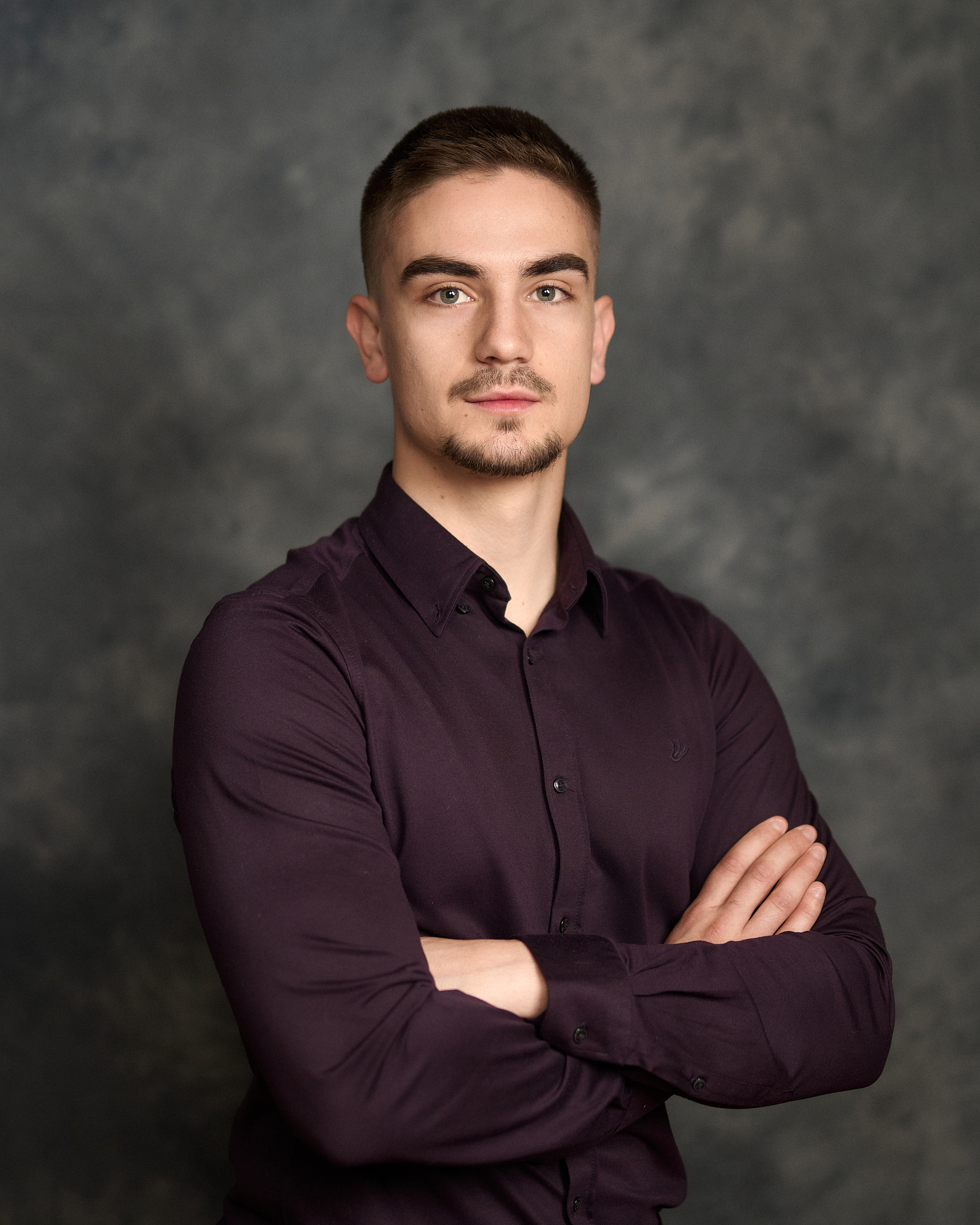 Marko Bolević